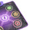 Light Up Dance Mat Toy for Kids Wireless Bluetooth 15