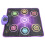 Light Up Dance Mat Toy for Kids Wireless Bluetooth 6