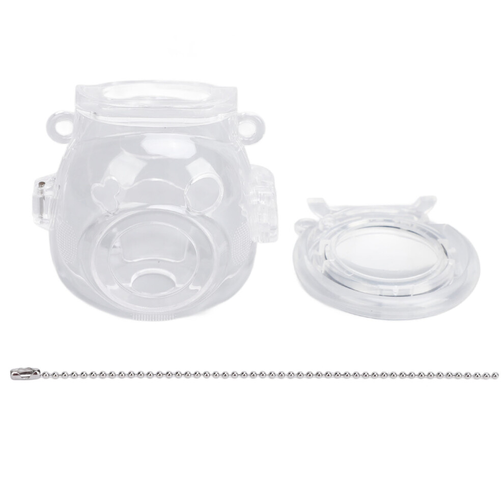 Camera Case Anti Scratch Anti Fall Transparent 8130196283320