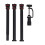 Articulating Arm 3 Section Adjustable Detachable 1