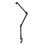 Articulating Arm 3 Section Adjustable Detachable 9
