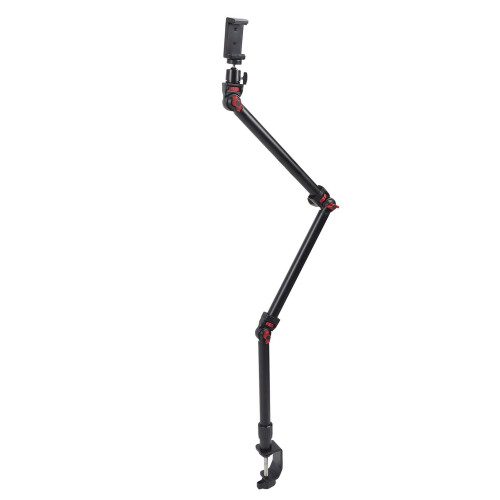 Articulating Arm 3 Section Adjustable Detachable 2