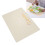 Baby Silicone Table Mat Portable Large Print 12