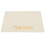 Baby Silicone Table Mat Portable Large Print 2