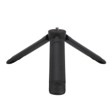 Mini Tripod Desktop Tabletop Stand Compact Tripod