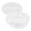 Chest Milk Collector Silicone Chest Shell Milk 6
