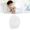 Chest Milk Collector Silicone Chest Shell Milk 11