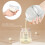 Chest Milk Collector Silicone Chest Shell Milk 15