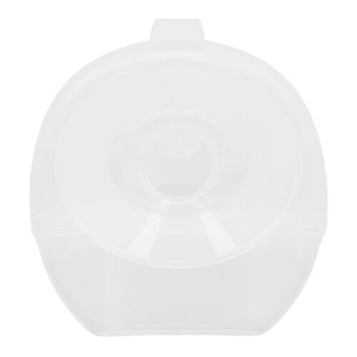 Chest Milk Collector Silicone Chest Shell Milk