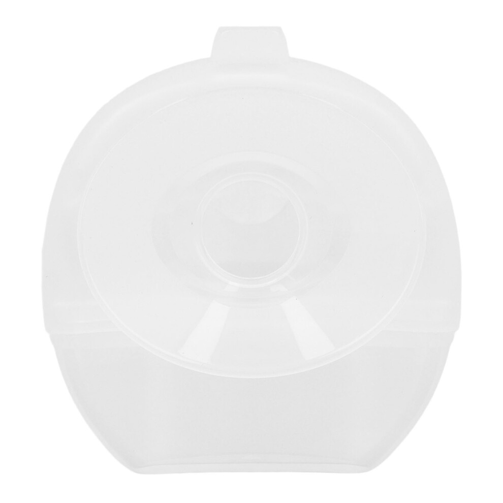 Chest Milk Collector Silicone Chest Shell Milk