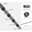 155cm Handheld Monopod with 1/4in Thread 5 Section 14