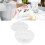 Chest Milk Collector Silicone Chest Shell Milk 12