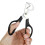 Quail Scissors Opener Cutter Stainless Steel Tool 1