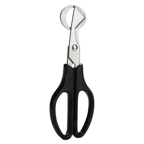 Quail Scissors Opener Cutter Stainless Steel Tool 1