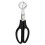 Quail Scissors Opener Cutter Stainless Steel Tool 5