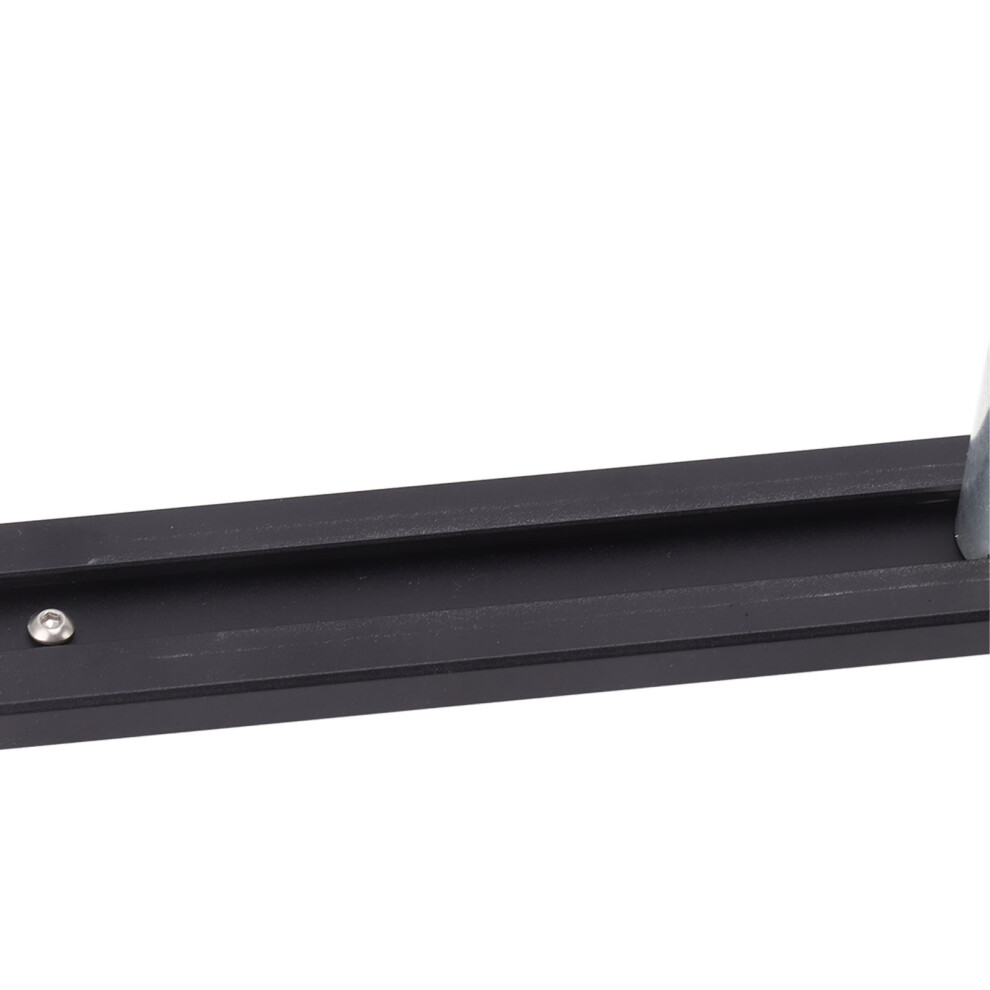 Woodworking Planing Stop Board Positioning 8130196283719