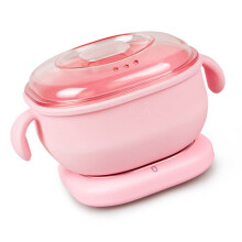 Digital Wax Cooler Metal Design Portable Waxing Electronics for Home Use EU Plug 220V Plastic Material