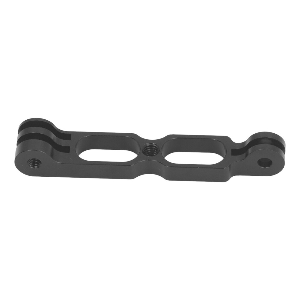 Aluminum Alloy Helmet Extension Arm 100Mm Length 8130196284105
