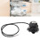 Ice Machine Water Pump 5W Brushless Large Flow Low 11
