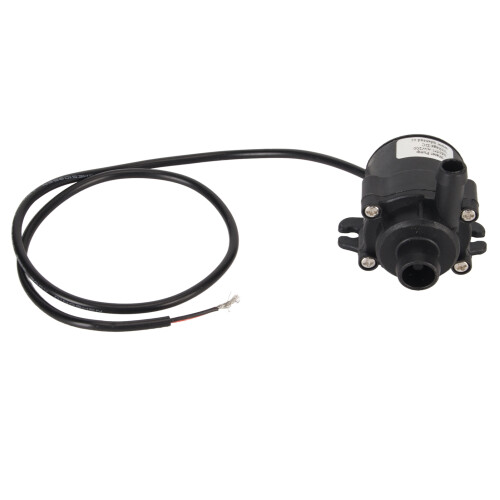 Ice Machine Water Pump 5W Brushless Large Flow Low 2