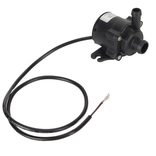 Ice Machine Water Pump 5W Brushless Large Flow Low 1