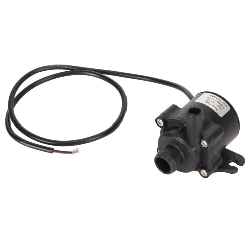 Ice Machine Water Pump 5W Brushless Large Flow Low