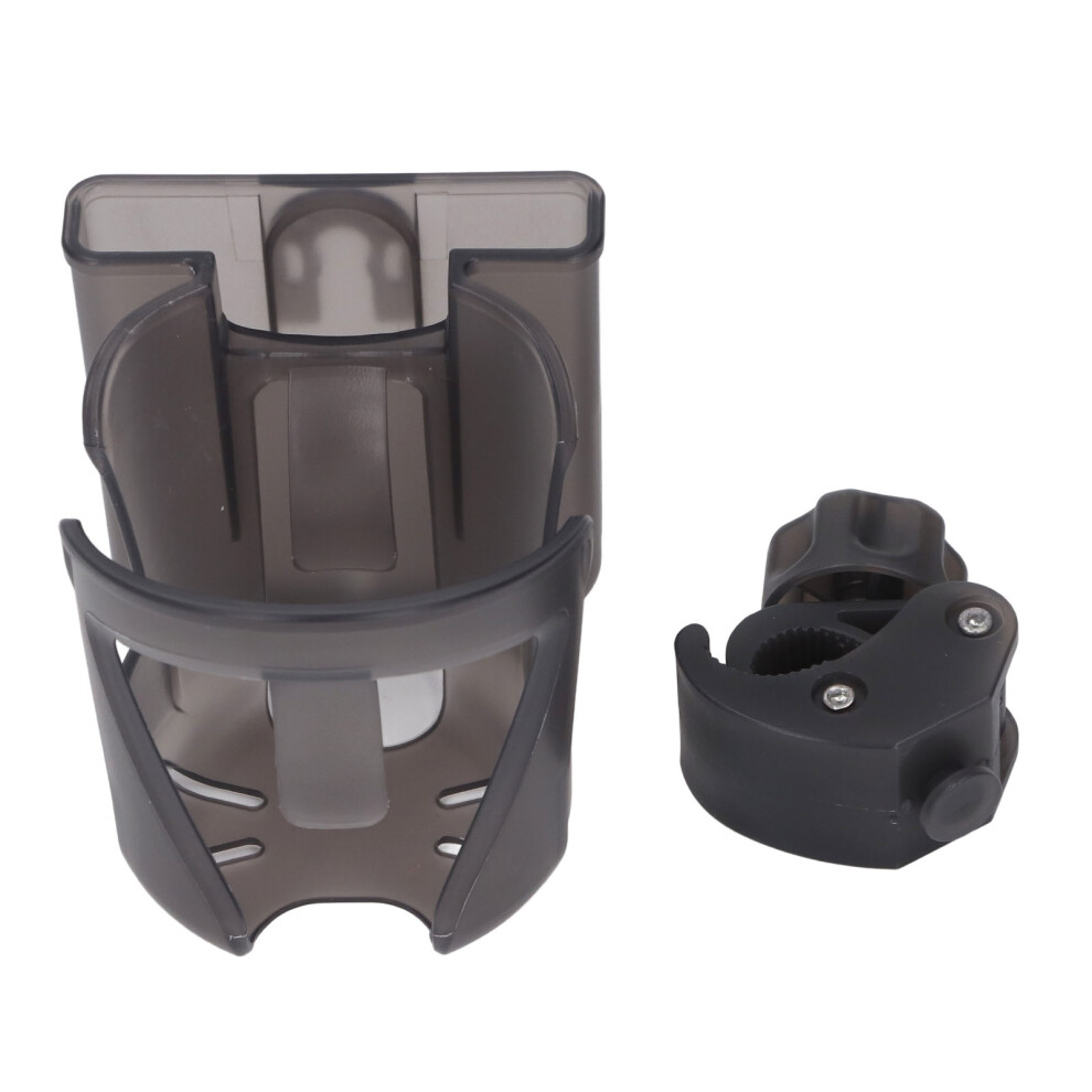 Stroller Cup Holder with Phone Holder