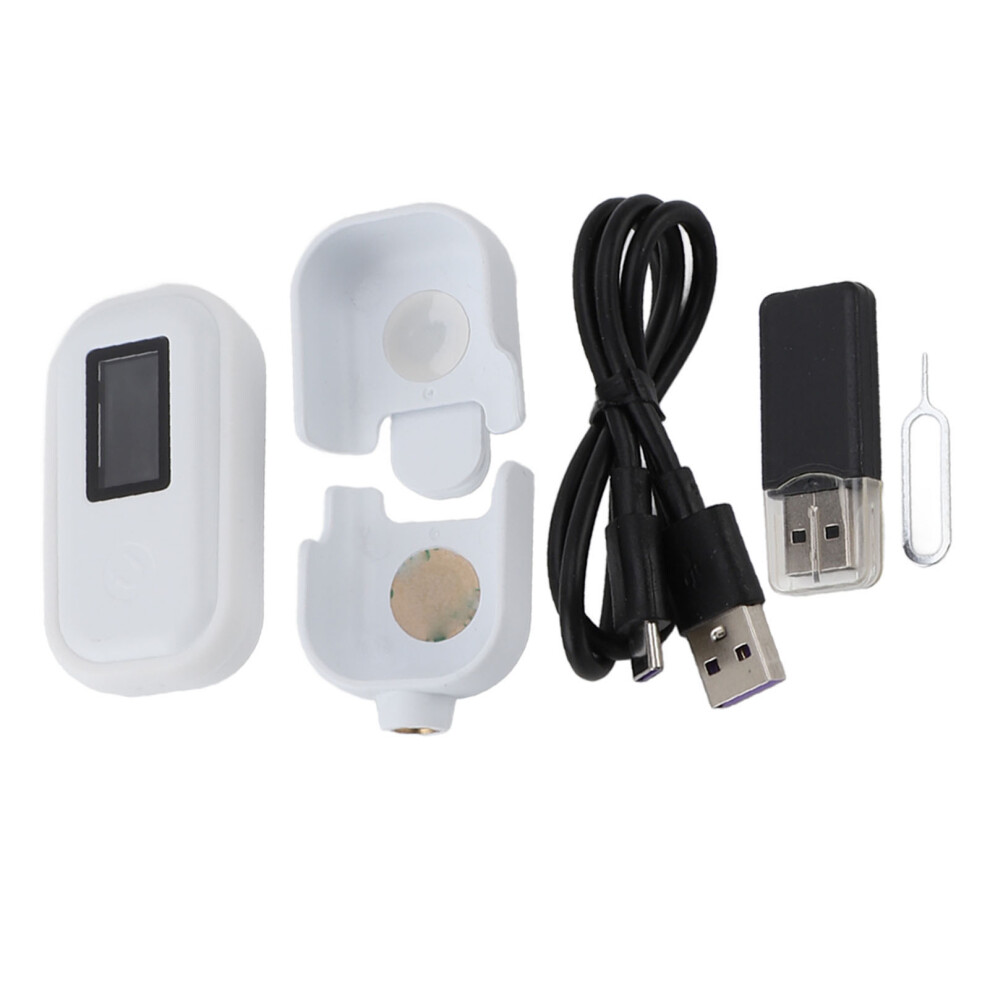 Wifi Mini Action Camera 1080P Hd Color Screen 8130196284525
