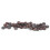 10mm Rote Leder-Queue-Spitzensatz, 50 Stück/Box, Snooker- & Billard-Queue-Spitzenschoner 3