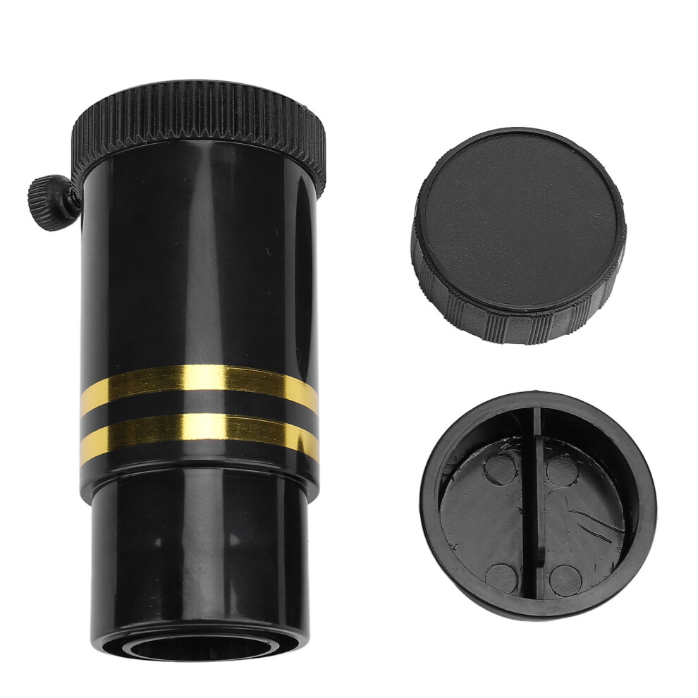 Telescope Barlow Lens 1.25 Inch 3X Multi Coated 8130196284938