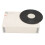 Vintage BT Speaker Tabletop Retro Clock Speaker 8