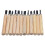 12Pcs Wood Carving Hand Woodworking Tool Set Woodworkers Gouges 2