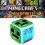 Changing Minecraft Colourful Alarm Clock With Lcd Screen Calendar Home Use For 6