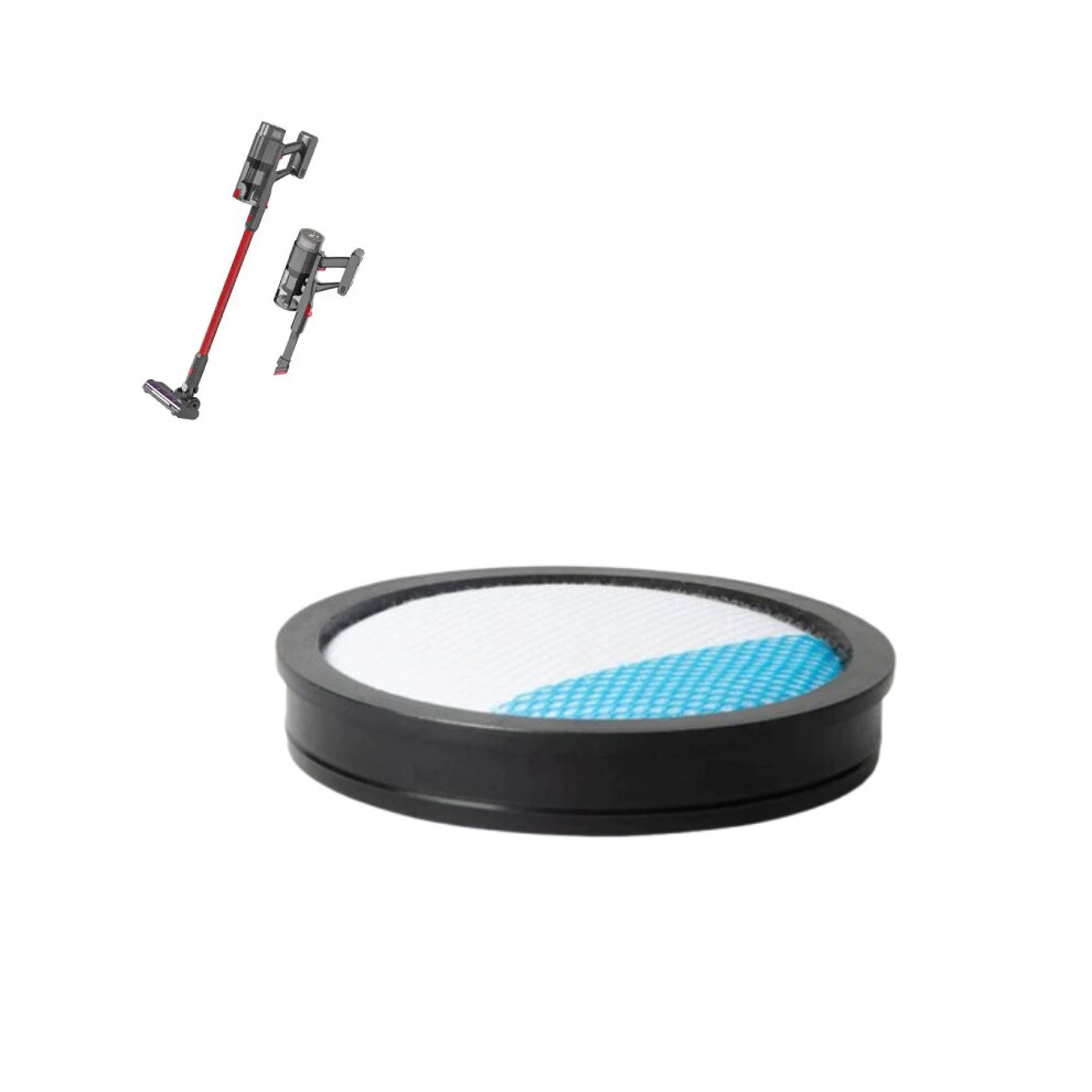 Filter Vacuum Cleaner Core Replacement Part For Hoover Onepwr Pet Elite Bh53800v