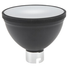 Standard Reflector Diffuser Soft Light Effect