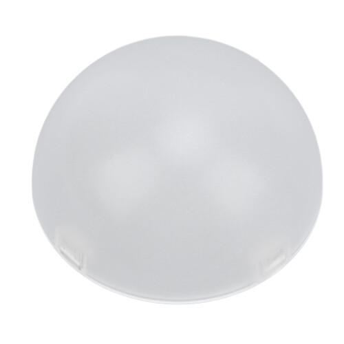 Diffusion Dome Soft and Bright Light Effect Unique 2