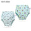 Insular 2 Pcs Training Pants Underwear 6 Layers 7