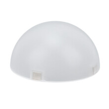 Diffusion Dome Soft and Bright Light Effect Unique