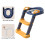 Kids Potty Training Seat Comfortable Safe Toilet 6