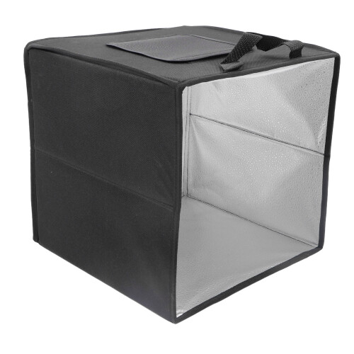30cm Mini Photo Studio Light Box LED Portable 2