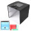 30cm Mini Photo Studio Light Box LED Portable 12