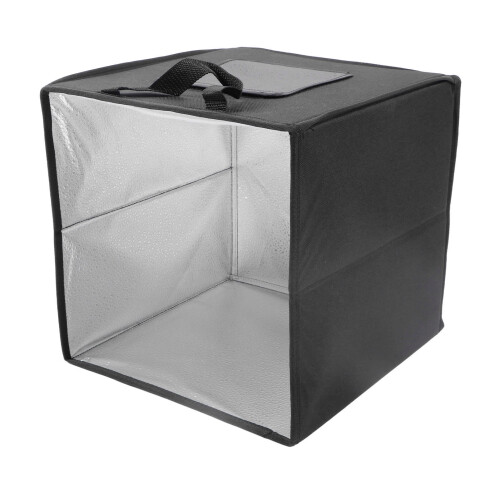 30cm Mini Photo Studio Light Box LED Portable 1