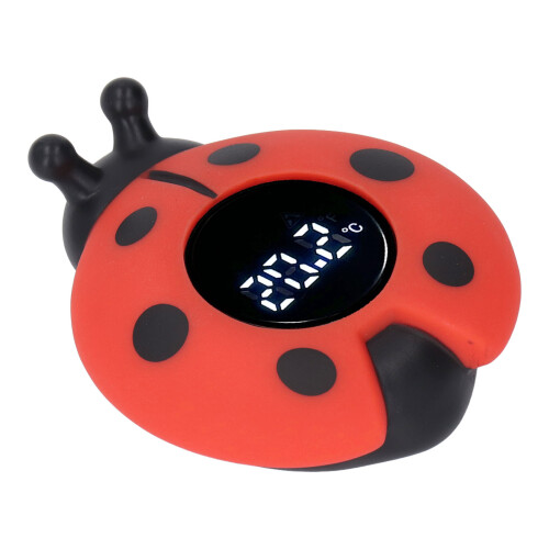 Baby Bath Water Room Thermometer with LED Display 1