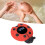 Baby Bath Water Room Thermometer with LED Display 11