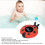 Baby Bath Water Room Thermometer with LED Display 14