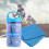 Super Breathable Cooling Effect Towel with Storage 5