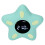 Pentagram Baby Bath Thermometer High Definition 4