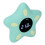 Pentagram Baby Bath Thermometer High Definition 7