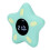 Pentagram Baby Bath Thermometer High Definition 2