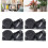 4PCS Set Noise Maker Prank Plastic Multifunctional 11